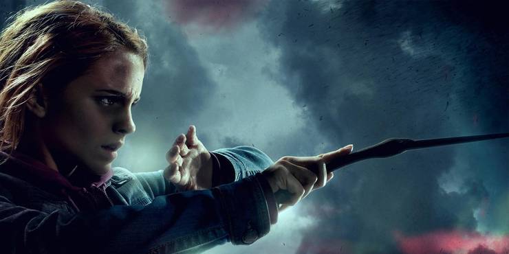 Harry Potter Dumbledores Army Ranked By Power Harry Potter Dumbledores Army Ranked By Power